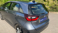 Honda Jazz 1.5 i-MMD Hybrid SR 5dr eCVT Hybrid Hatchback